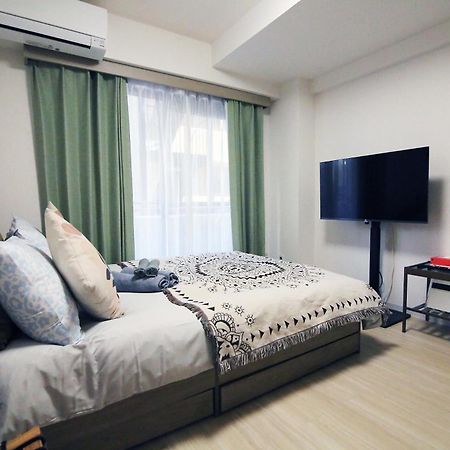Apartamento Centray Kagurazaka Shinjuku House Tokio Exterior foto