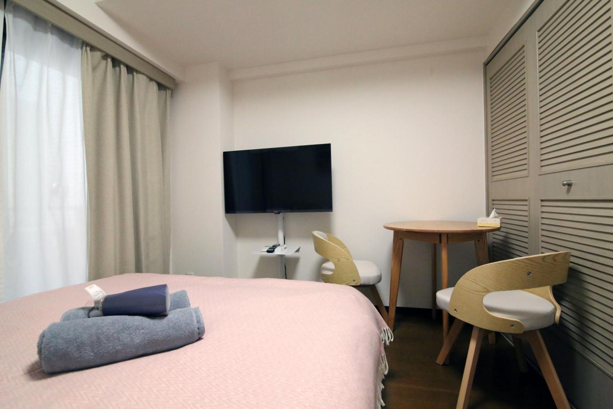 Apartamento Centray Kagurazaka Shinjuku House Tokio Exterior foto